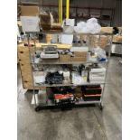 Assorted Spare Parts
