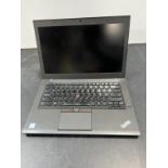 Lenovo T460 Laptop