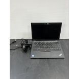 Lenovo T470S Laptop
