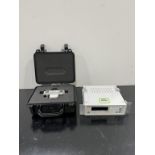 Fluke Reference Flow Meter