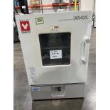 Yamato Temperature Oven