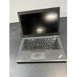 Lenovo T460 Laptop