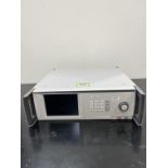 Fluke Pressure Controller