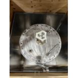 Pressure Vessels