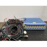 MTI 8 Channel Battery Analyzer