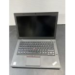 Lenovo T460 Laptop