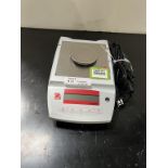 Ohaus Pioneer Balance