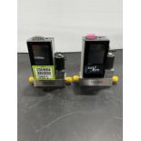 Teledyne Mass Flow Meter