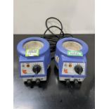 Electrothermal EM Heating Mantle