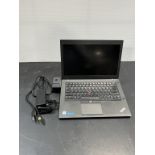 Lenovo T460 Laptop