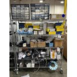 Assorted Spare Parts