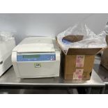 Thermo Scientific Centrifuge