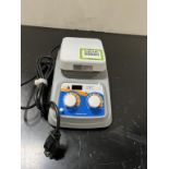 Talboys Hot Plate/Stirrer