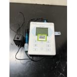 Apera pH, mV Meter