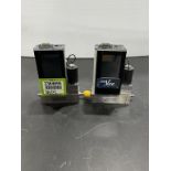 Teledyne Mass Flow Meter