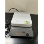 Corning Hot Plate