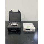 Fluke Reference Flow Meter
