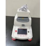 Ohaus Moisture Analyzer