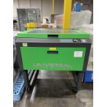 Universal Laser Systems Laser Cutter