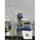 IKA RV 10 Rotary Evaporator