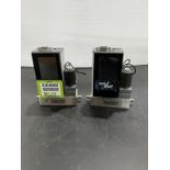 Teledyne Mass Flow Meter
