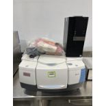 Thermo Scientific Nicolet iS50 FT-IR