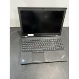 Lenovo P51 Laptop