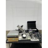Hirox RM-2000 Digital Microscope