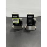 Brooks Thermal Mass Flow Meter