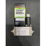 Brooks Smart Flow Meter