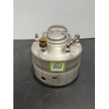 Pressure Vessels