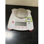 Ohaus Portable Balance