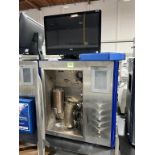 PID/Micromeritics Microactivity Effi