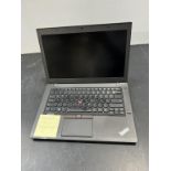 Lenovo T460 Laptop