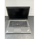 Lenovo T460 Laptop