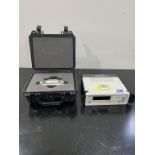 Fluke Reference Flow Meter