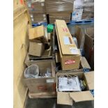 Spare Parts