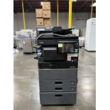 Toshiba Color Laser Printer