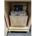 SIG Containment Box and Heat Source