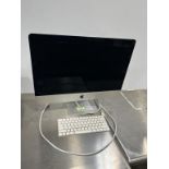 Apple All in One Computer