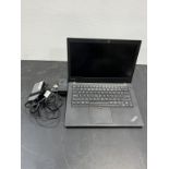 Lenovo T470 Laptop