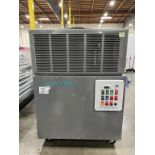 Econochill Air Cooled Water Chiller