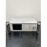 Fluke Pressure Controller