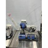 IKA RV 10 Rotary Evaporator