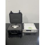 Fluke Reference Flow Meter