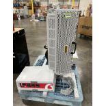 Carbolite Split Tube Furnaces