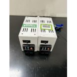 Watlow Digital Temperature Controllers