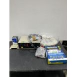 855 Furnace Controller