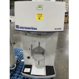 Micromeritics Surface Characterization Analyzer