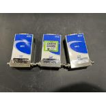 MKS Mass Flow Meter